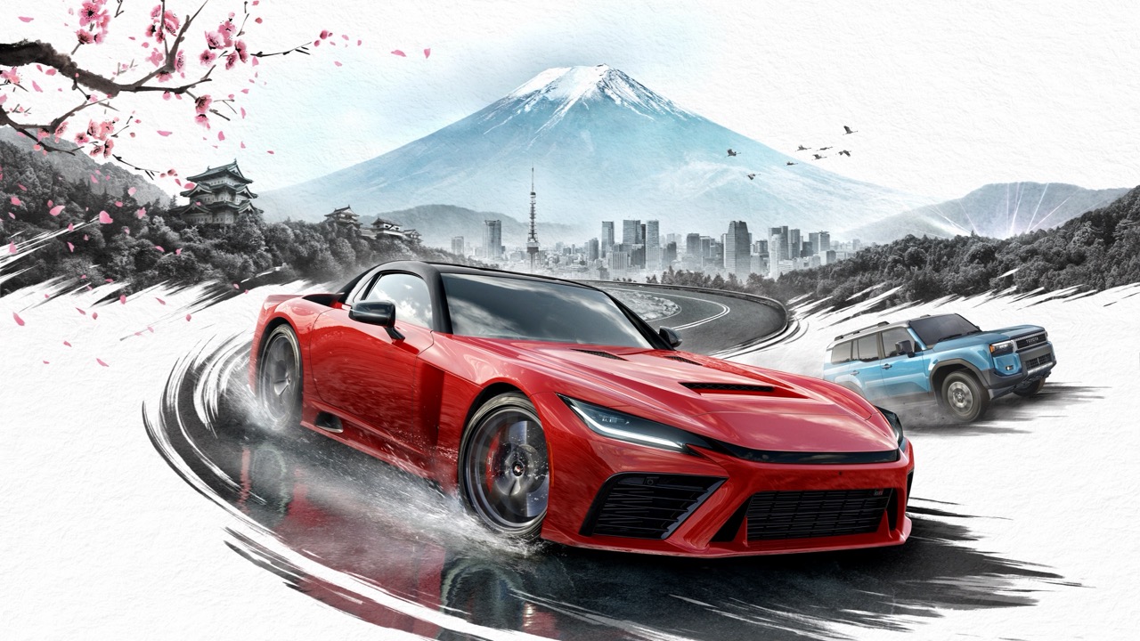 Обзор Forza Horizon 6